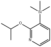 2-Isopropoxy-3-trimethylsilanyl-pyridine