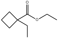 ethyl 1-ethylcyclobutane-1-carboxylate
