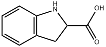 (±)-Indoline-2-carboxylic acid