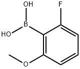 2-Fluoro-6-methoxyphenylboronic Acid (contains varying amounts of Anhydride)
