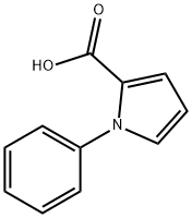 1-Phenyl-1h-pyrrole-2-carboxylic acid