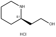 (R)-2-(Piperidin-2-yl)ethanol hydrochloride