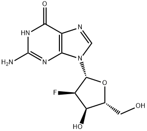 2'-Fluoro-2'-deoxyguanosine