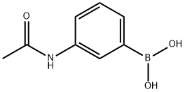 3-Acetamidophenylboronic Acid (contains varying amounts of Anhydride)