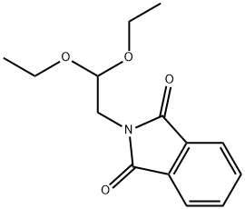2-Phthalimidoacetaldehyde Diethyl Acetal