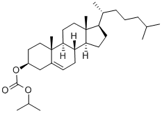 Cholesterol Isopropyl Carbonate