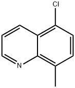 5-Chloro-8-methylquinoline