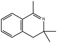 1,3,3-Trimethyl-3,4-dihydroisoquinoline