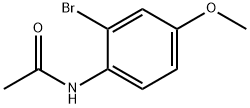 N-Acetyl 2-bromo-4-methoxyaniline
