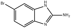 5-Bromo-1H-benzimidazol-2-amine