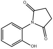 1-(2-Hydroxyphenyl)pyrrolidine-2,5-dione