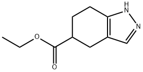 Ethyl 4,5,6,7-tetrahydro-1H-indazole-5-carboxylate