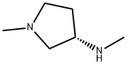 (3S)-N,1-dimethylpyrrolidin-3-amine