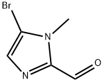 5-bromo-1-methyl-1H-imidazole-2-carbaldehyde