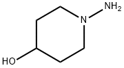 1-Aminopiperidin-4-ol
