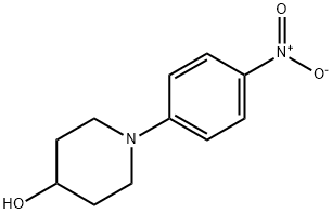 1-(4-Nitrophenyl)-4-piperidinol
