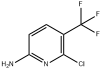 6-Chloro-5-(trifluoromethyl)pyridin-2-amine