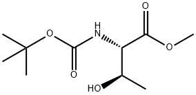 N-Boc-L-threonine methyl ester