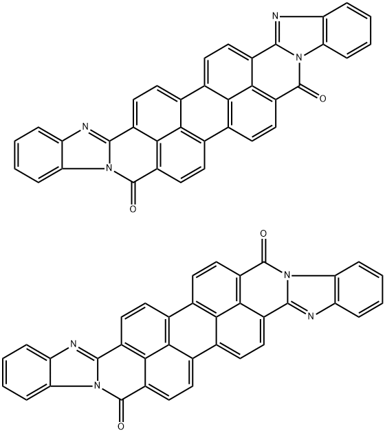 PTCBI (cis- and trans- mixture)