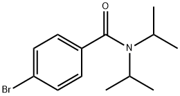 N-Diisopropyl 4-bromobenzamide