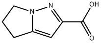 5,6-Dihydro-4h-pyrrolo[1,2-b]pyrazole-2-carboxylic acid