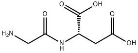 Glycyl-DL-aspartic Acid