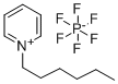 1-Hexylpyridinium Hexafluorophosphate