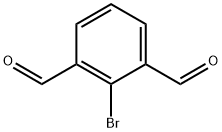 2-Bromoisophthalaldehyde