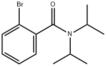 N-Diisopropyl 2-bromobenzamide