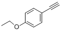 1-Ethoxy-4-ethynylbenzene