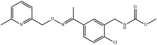 Pyribencarb