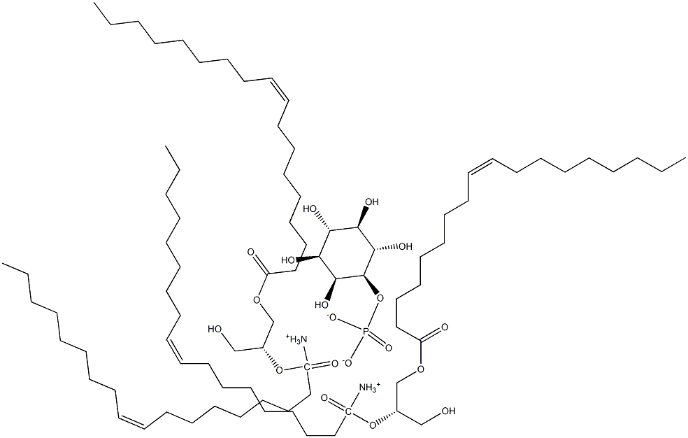 1,2-dioleoyl-sn-glycero-3-phospho-(1'-myo-inositol) (ammonium salt)