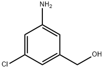 (3-Amino-5-chlorophenyl)methanol