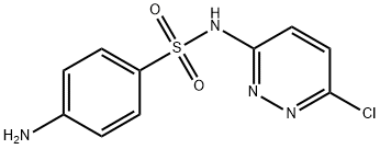Sulfachloropyridazine