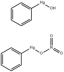 Phenylmercury nitrate
