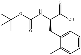 N-Boc-2-methyl-D-phenylalanine