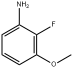 2-Fluoro-3-methoxyaniline