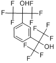 1,3-Bis(hexafluoro-α-hydroxyisopropyl)benzene