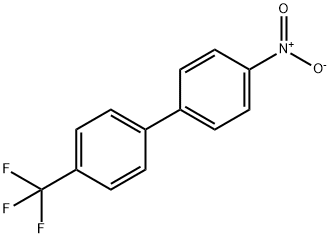 1-Nitro-4-[4-(trifluoromethyl)phenyl]benzene