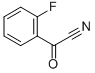 2-Fluoro-Alpha-Oxo-Benzeneacetonitrile