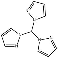 Tris(1-pyrazolyl)methane