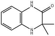 3,3-Dimethyl-3,4-dihydroquinoxalin-2(1H)-one