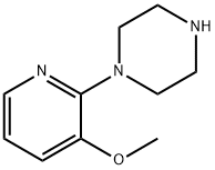 1-(3-Methoxypyridin-2-yl)piperazine