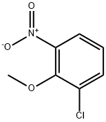 1-chloro-2-methoxy-3-nitrobenzene