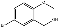 5-Bromo-2-methoxybenzyl alcohol