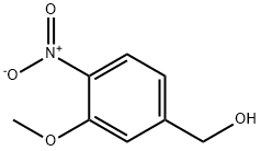3-Methoxy-4-nitrobenzyl alcohol