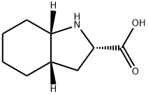 (2S,3aS,7aS)-Octahydroindole-2-carboxylic acid