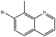 7-Bromo-8-methylquinoline