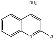 2-Chloroquinolin-4-amine