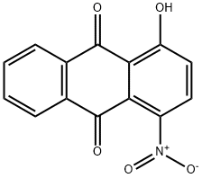 1-Hydroxy-4-nitroanthraquinone